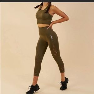Gymshatk leggings